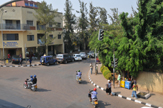 Strada di Kigali